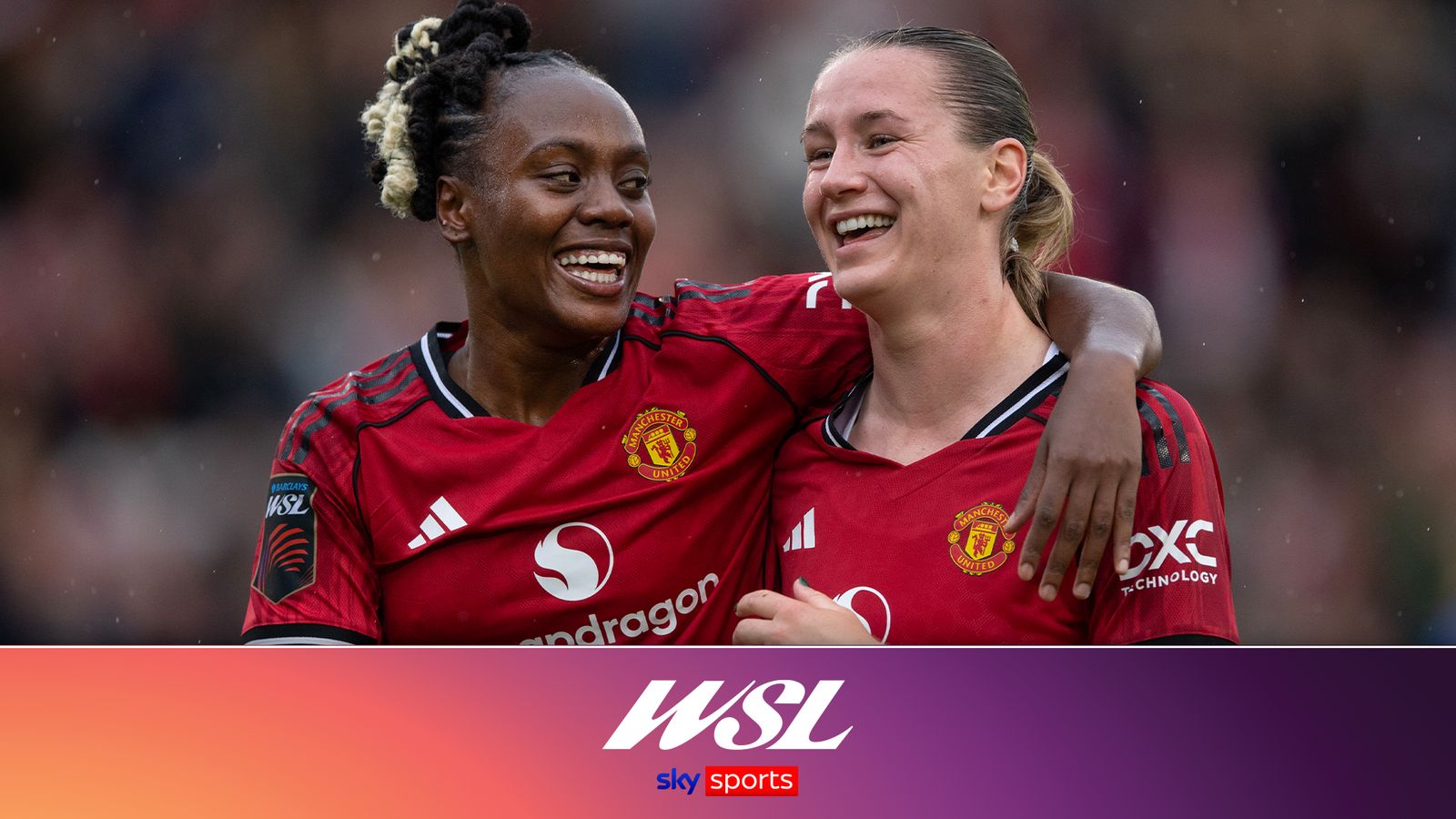 Man Utd prove they can challenge WSL title rivals Arsenal as Aggie Beever-Jones shines for Chelsea – The Counter Press | Football News