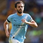 Manchester City: Bernardo Silva says Liverpool are the Citizens' biggest Premier League rivals over Arsenal | Football News