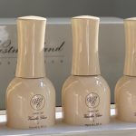 Harriet Westmoreland's new nail brand.