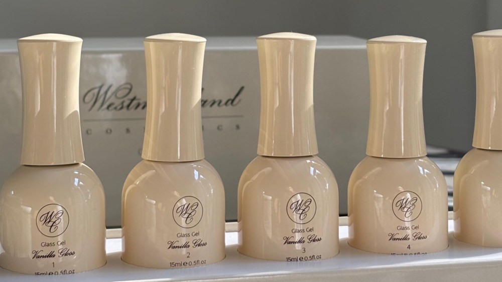 Manicurist Harriet Westmoreland Launches Her Own Nail Brand
