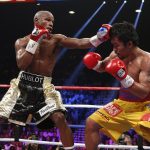 Manny Pacquiao adviser on Floyd Mayweather rematch and difference between rivals