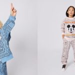 Marc Jacobs Kids and Disney collaborate on a Western-inspired capsule collection.