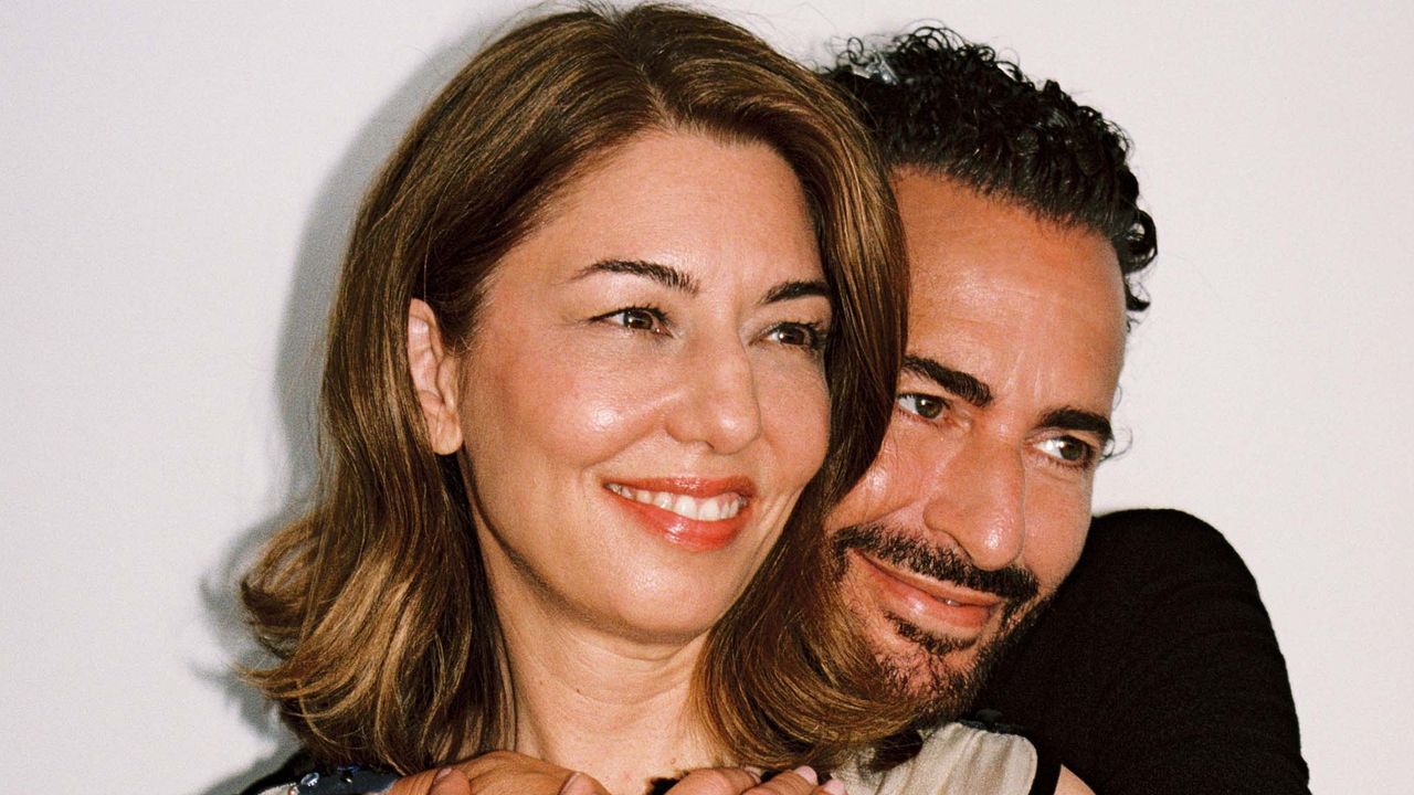 Marc Jacobs on Friendship, Overcoming Fear, and His Dazzling New Documentary With Sofia Coppola