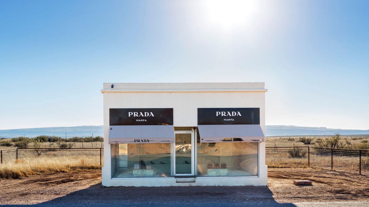 Marfa, Texas: A Travel Guide to America’s Coolest Art Town