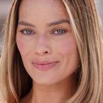 Margot Robbie's Diamond Naked Dress Is Her Boldest Look Ever