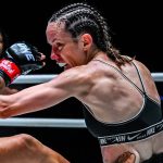 Marie McManamon, ONE Championship
