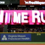 Mariners look for fan who gave Raleigh's 60th HR ball to boy