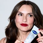 Mariska Hargitay fronts the Cetaphil Skin Activator Hydrating & Firming Line.