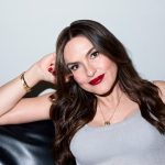 Mariska Hargitay On Her New Cetaphil Campaign & More