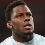 England captain Maro Itoje