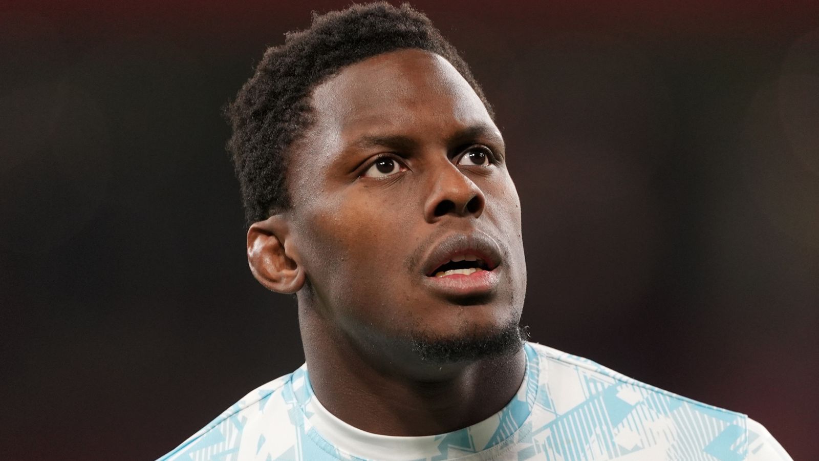 Maro Itoje: England captain unable to train as Owen Farrell misses out on training squad | Rugby Union News