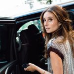 Mary Beth Barone Brings the Bisexual Gemini Energy to Tory Burch
