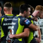 Match Report - Hull 22 - 26 Catalans