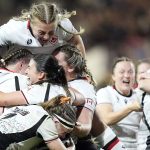 Match Report - New Zealand Women 19 - 34 Canada Women
