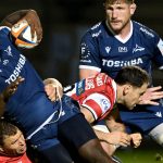 Match Report - Sale 27 - 10 Gloucester