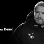 Matt Beard has died at the age of 47