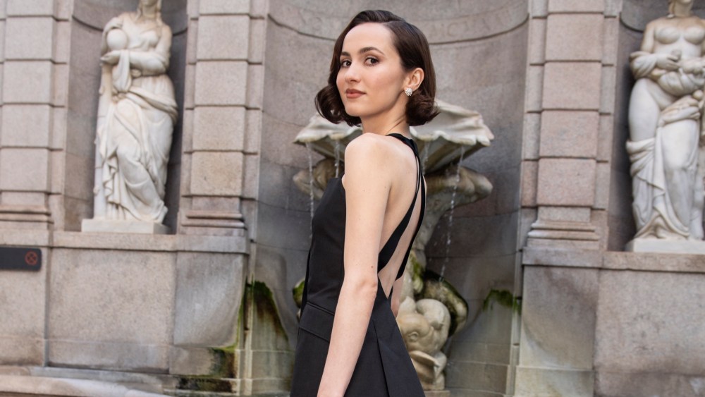Maude Apatow to Receive Max Mara Face of the Future Award
