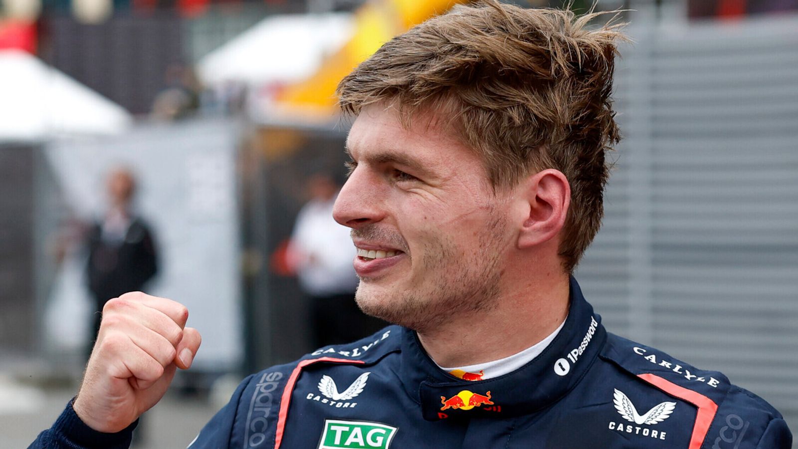 Max Verstappen ‘waiting to pounce’ on Oscar Piastri and Lando Norris in F1 title fight, says Ted Kravitz | F1 News