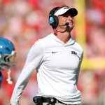 McRoy TD, Fleck crowd surfing headline top superlatives from college football Week 5