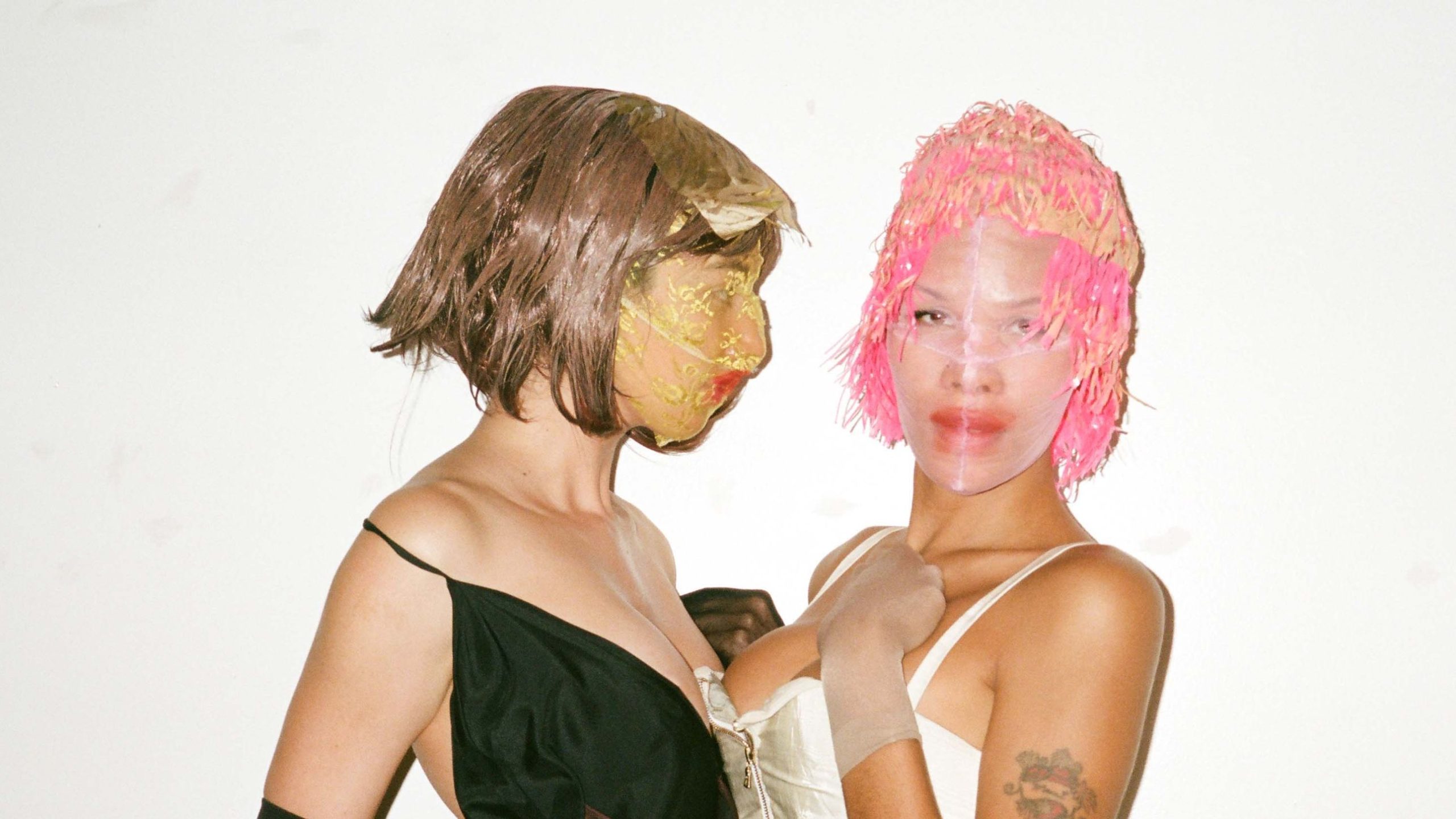 Meet the Dolls—See Gogo Graham’s All-Trans Casting Board at New York Fashion Week