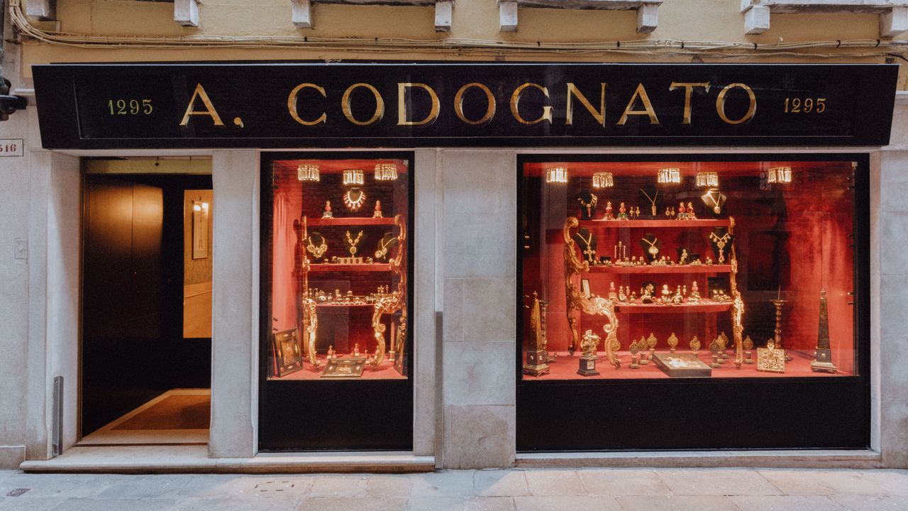 Memento Vivere—Remembering the Macabre, Yet Magnificent Jewelry of Attilio Codognato