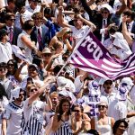 Memphis, TCU headline top trolls from college football Week 4