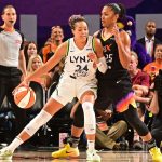 Mercury-Lynx Game 4: Can Minnesota win if Collier sidelined?