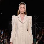 Meruert Tolegen Presents a Time Traveling Spring Collection
