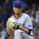 Mets' Senga feels unready to return after rough Triple-A outing