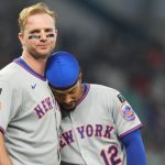Mets fumble final shot at October: 'It's a failure'