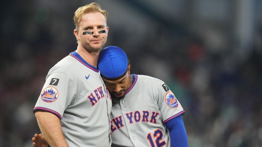 Mets fumble final shot at October: ‘It’s a failure’