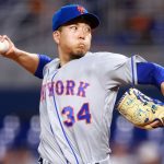 Mets move Kodai Senga to Triple-A amid stretch of poor outings