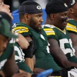 Micah Parsons critical of Packers defense as Dallas return ends in tie