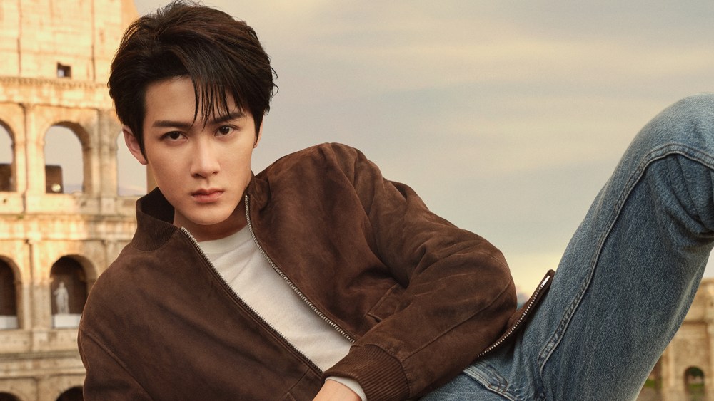 Michael Kors Names Chinese Actor and Musician JC-T as Global Ambassador