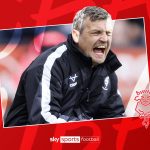 Michael Skubala interview: Learning, growth and Lincoln City rebuilds | Football News