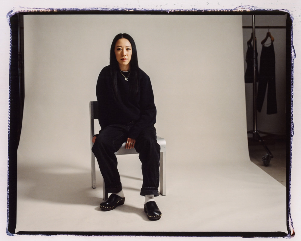 Michelle Rhee Is 3.1 Phillip Lim's New Head of Design