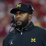 Michigan Wolverines sent Sherrone Moore warning after Oklahoma loss from the Athletic amid suspension