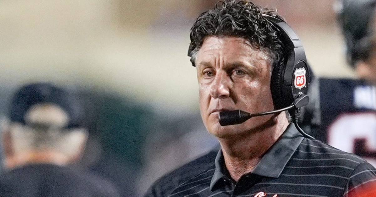Mike Gundy addresses how NIL, transfer portal have changed his views on college football