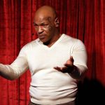 Mike Tyson to return to stage with 'Return of the Mike' one-man show