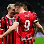&#x00d83d;&#x00de31; Milan without a number 9 for first time in 100 years: who wore it
