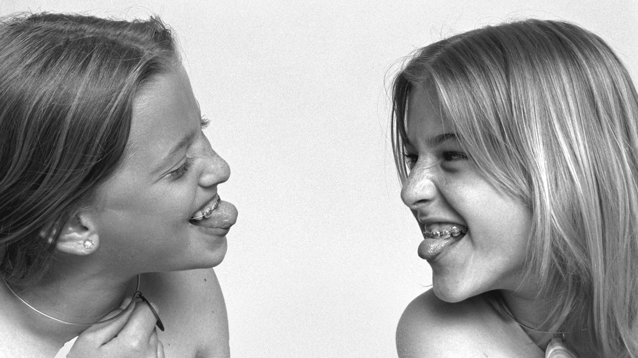 MoMu presents an exhibition celebrating the multifaceted beauty of girlhood