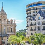 Hôtel de Paris in Monaco