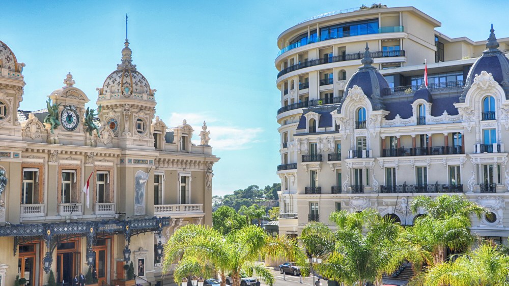 Monaco’s Next Grand Prix is All About High Jewelry
