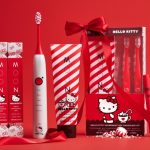 Moon x Hello Kitty collection.