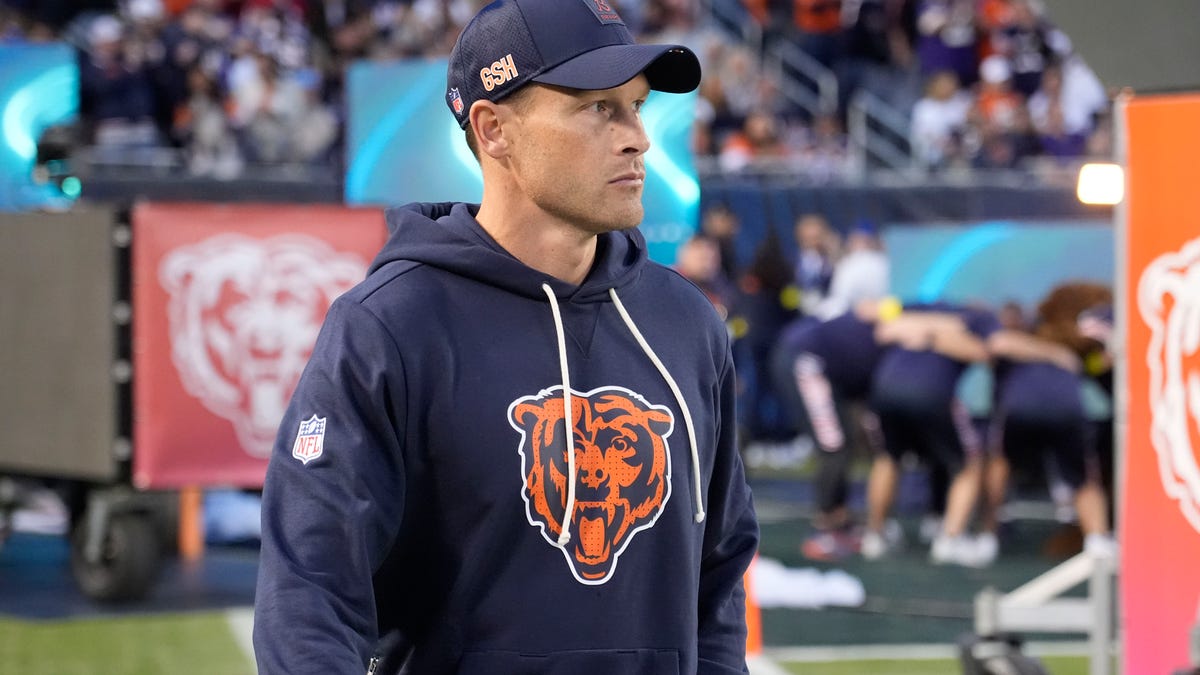 Morning After Chicago’s Week 1 loss