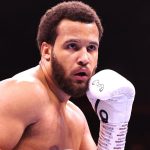 Moses Itauma trainer would take 'win-win' Oleksandr Usyk heavyweight world championship fight now | Boxing News