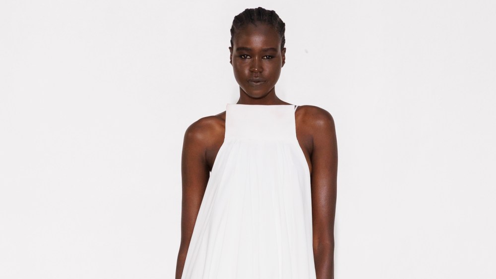 Mossi Spring 2026 Ready-to-Wear runway, fashion show & collection