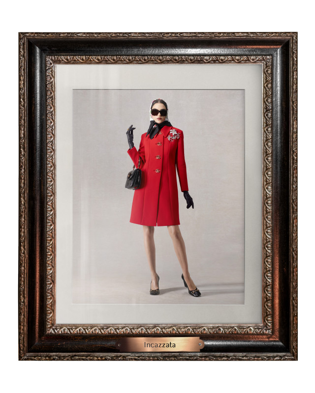 Must Read: A First Look at Demna's Gucci, NikeSkims Unveils First Collection