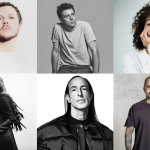 Must Read: British Fashion Council Announces 2025 Fashion Awards Nominees, Marc Jacobs Unveils Artist-Led Joy Collection