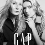 Must Read: Gwyneth Paltrow and Apple Martin Front GapStudio Campaign, Silvia Venturini Fendi Exits as Creative Director